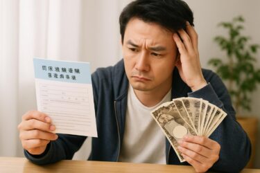 国民健康保険料を安くする方法【2025年最新版】知らないと損する節約術10選