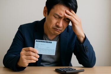 なぜ？個人事業主の国民健康保険が高すぎる理由と合法的な節約術を徹底ガイド