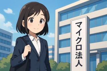 マイクロ法人とサラリーマンの両立メリット｜節税や副業で賢く稼ぐ方法