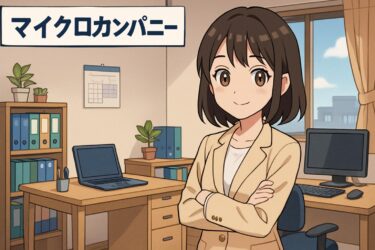 マイクロカンパニーとは？特徴・メリット・成功事例を解説【最新版】