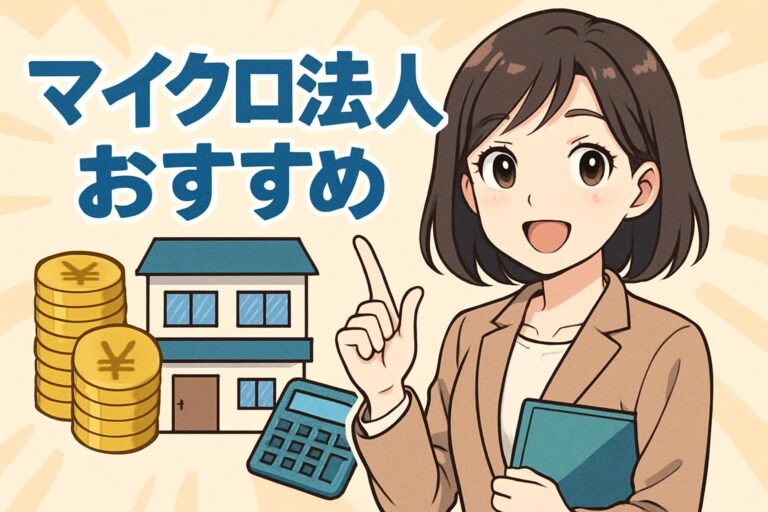 失敗しないマイクロ法人のおすすめ業種とは？設立前に知るべき注意点を完全網羅